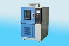 <b>創(chuàng)新是國內(nèi)環(huán)境試驗設備行業(yè)發(fā)展的瓶頸</b>